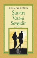 Şairin vətəni sevgidir 