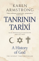  TANRININ TARİXİ- Karen Armstronq