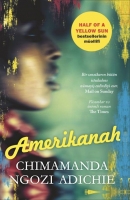 Amerikanah - Chimamanda Ngozi Adicie