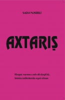 AXTARIŞ - Sadə Nəsibli
