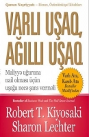 Varlı uşaq, ağıllı uşaq - Robert T.Kiyosaki, Şaron Leçter