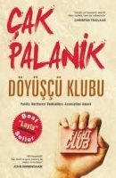 Döyuşçü klubu - Çak Palanik