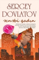 Əcnəbi qadın
