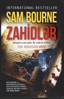 Zahidlər - Sam Bourne