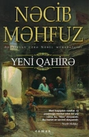 Yeni Qahirə- Nəcib Məhfuz