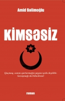 Kimsəsiz - Amid Səlimoğlu