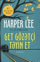 GET GÖZƏTÇİ TƏYİN ET - Harper Lee