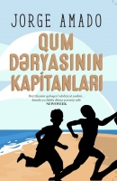 Qum dəryasının kapitanları - Jorji Amadu