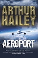 Aeroport - Artur Hailey