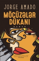 Möcüzələr dükanı - Jorji Amadu