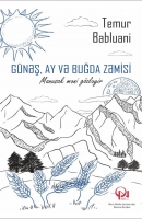 Günəş,ay və buğda zəmisi