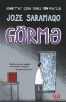 Görmə - Joze Saramaqo 