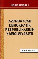  Azərbaycan Demokratik Respublikasının xarici siyasəti - Nəsib Nəsibli