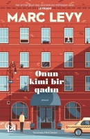 Onun kimi bir qadın 