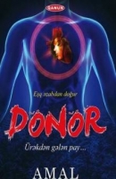 Donor - Amal