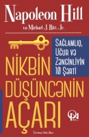 Nikbin düşüncənin açarı - Napoleon Hill