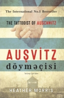 Auşvitz döyməçisi