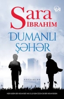 Dumanlı şəhər