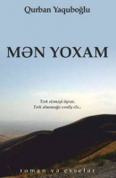 Mən yoxam