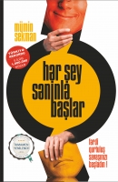 Hər şey səninlə başlar