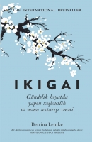 IKIGAI - Bettina Lemke