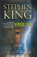 Yaşıl Mil - Stiven King