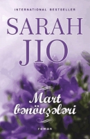 Mart bənövşələri - Sarah Jio