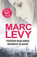 Yenidən başlamaq mümkün olsaydı