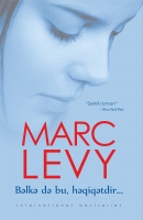 Bəlkə də bu, həqiqətdir - Marc Levy