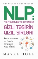 NLP / Gizli təsirin qızıl sirləri 