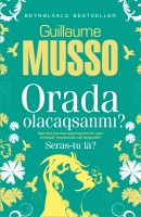 Orada Olacaqsanmı?