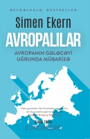 Avropalılar – Simen Ekern