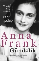Gündəlik – Anna Frank