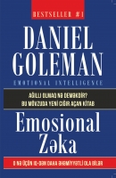 Emosional Zəka 