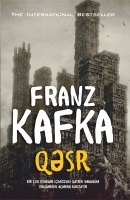 Qəsr – Franz Kafka