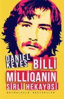 Billi Milliqanın Sirli Hekayəsi – Daniel Keyes