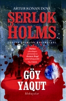 Göy Yaqut – Şerlok Holms (Sherlock Holmes) macəraları 