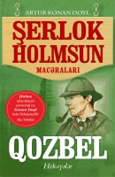Qozbel –  Şerlok Holms (Sherlock Holmes) macəraları
