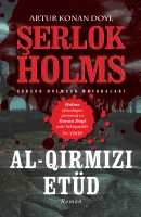 Al-qırmızı etüd – Şerlok Holms (Sherlock Holmes) macəraları 