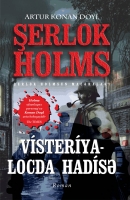 Visteriya – Locda Hadisə – Şerlok Holms (Sherlock Holmes)  macəraları