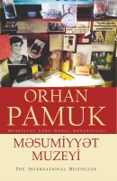 Məsumiyyət muzeyi - Orhan Pamuk