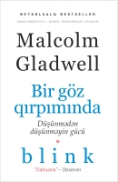 Bir göz qırpımında - Malcolm Gladwell