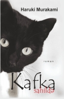 Kafka Sahildə - Haruki Murakami