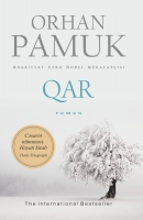 Qar - Orhan Pamuk