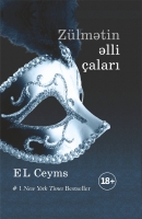 Zülmətin Əlli Çaları - E. L Ceyms