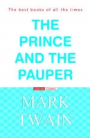 The prince and the pauper 