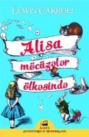  Alisa möcüzələr ölkəsində 