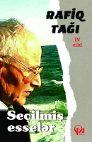 Seçilmiş əsərləri. IV cild