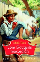 Tom Soyyerin macəraları 