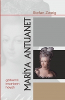 Mariya Antuanet